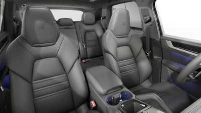 2026 Porsche Cayenne Cayenne GTS