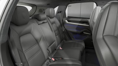 2026 Porsche Cayenne Cayenne GTS