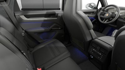 2026 Porsche Cayenne Cayenne GTS