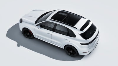 2026 Porsche Cayenne Cayenne GTS