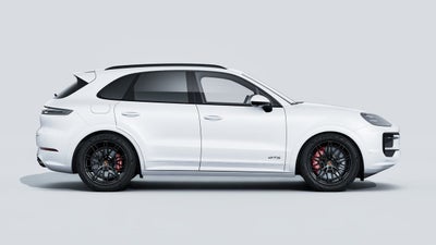 2026 Porsche Cayenne Cayenne GTS