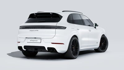 2026 Porsche Cayenne Cayenne GTS