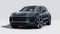 2026 Porsche Cayenne Cayenne GTS