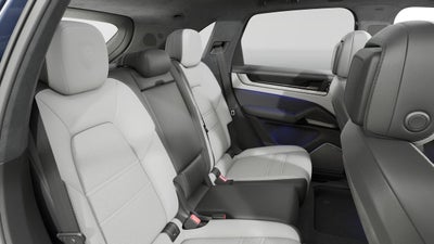 2026 Porsche Cayenne Cayenne GTS