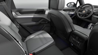 2026 Porsche Cayenne Cayenne GTS