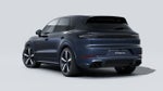 2026 Porsche Cayenne Cayenne GTS