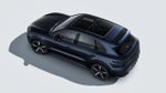 2026 Porsche Cayenne Cayenne GTS