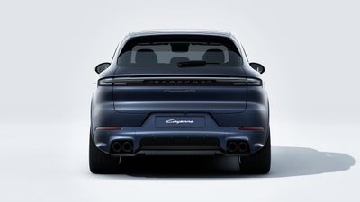 2026 Porsche Cayenne Cayenne GTS