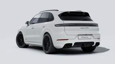 2026 Porsche Cayenne Cayenne GTS