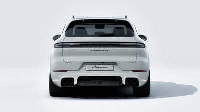2026 Porsche Cayenne Cayenne GTS