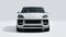 2026 Porsche Cayenne Cayenne GTS