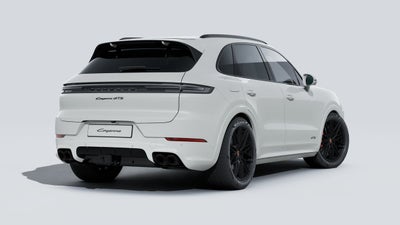 2026 Porsche Cayenne Cayenne GTS