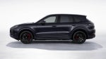 2026 Porsche Cayenne Cayenne GTS