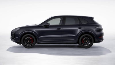 2026 Porsche Cayenne Cayenne GTS