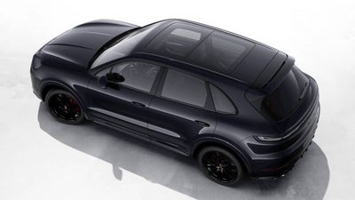 2026 Porsche Cayenne Cayenne GTS