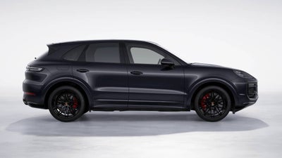 2026 Porsche Cayenne Cayenne GTS