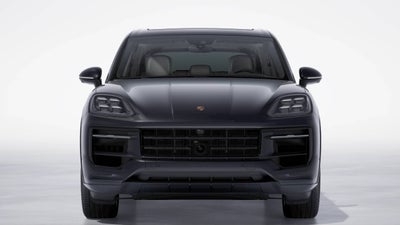 2026 Porsche Cayenne Cayenne GTS