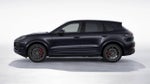 2026 Porsche Cayenne S