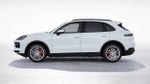 2026 Porsche Cayenne S