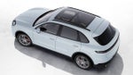 2026 Porsche Cayenne S