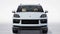 2026 Porsche Cayenne S