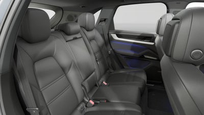 2026 Porsche Cayenne S