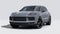 2026 Porsche Cayenne Cayenne S