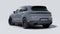 2026 Porsche Cayenne Cayenne S