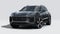 2027 Porsche Cayenne Cayenne S