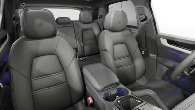 2027 Porsche Cayenne Cayenne S