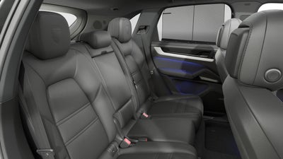 2027 Porsche Cayenne Cayenne S