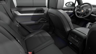 2027 Porsche Cayenne Cayenne S