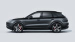 2027 Porsche Cayenne Cayenne S