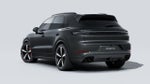 2027 Porsche Cayenne Cayenne S