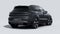 2027 Porsche Cayenne Cayenne S