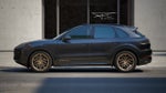 2027 Porsche Cayenne Cayenne S