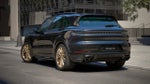 2027 Porsche Cayenne Cayenne S