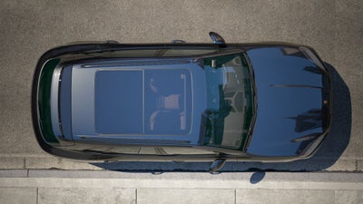 2027 Porsche Cayenne Cayenne S