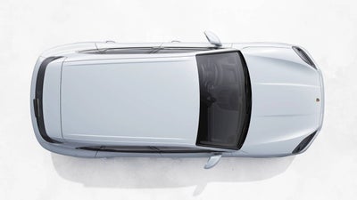 2026 Porsche Cayenne Cayenne S