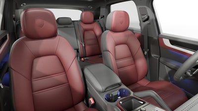 2026 Porsche Cayenne Cayenne S