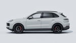 2026 Porsche Cayenne Cayenne S