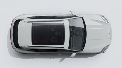2026 Porsche Cayenne Cayenne S