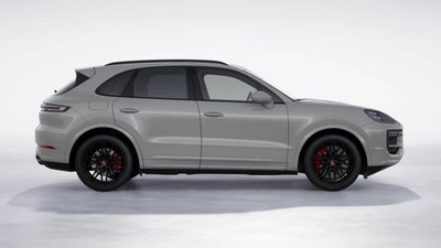 2026 Porsche Cayenne S