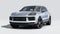 2026 Porsche Cayenne Cayenne S