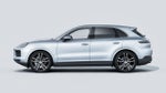 2026 Porsche Cayenne Cayenne S