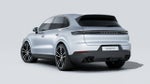2026 Porsche Cayenne Cayenne S