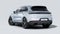 2026 Porsche Cayenne Cayenne S