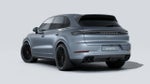 2026 Porsche Cayenne Cayenne S