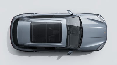 2026 Porsche Cayenne Cayenne S