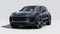 2026 Porsche Cayenne S